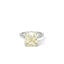 8 Carat Cushion