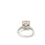8 Carat Cushion