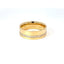 Cristiano Yellow Gold