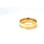 Cristiano Yellow Gold