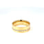Cristiano Yellow Gold