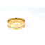Cristiano Yellow Gold