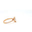 Marquise Diamond Engagement Ring