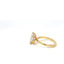 Marquise Solitaire