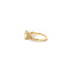 Starlight Engagement Ring