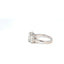 Radiant Trilogy Ring