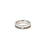 "Dario" Men's wedding ring