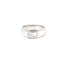 Emerald Cut Signet Ring