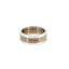 "Leo" Men's wedding Ring