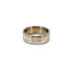 "Brandon" Men's Titanium Wedding Ring