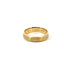 Cristian Yellow Gold