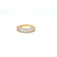 Dora Yellow Gold