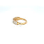 Dora Yellow Gold