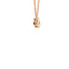 solitaire Lab Grown Diamond Necklace