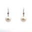 Pearl Drop Earrings