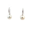 Pearl drop Earrings