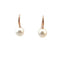 pearl drop Earrings