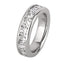 Princess Cut Diamond Eternity