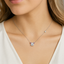 Pink Bliss Necklace