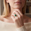 Emerald Ring