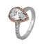 Pink Pear Halo