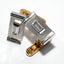 Baguette cufflinks