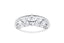 Large Tiara Wedding Ring