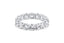 Full Circle Round Ring