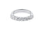 High Common Claw Round Ring