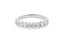 Common Claw Oval Ring