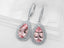 ET10487PMG Earrings