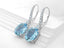 ET10565AQSM Earrings