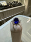 Tanzanite Cluster