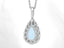 PT10460AQSM Pendant