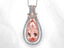PT10661MGWPG Pendant
