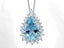 PT10808AQSM Pendant