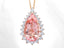 PT10847PMGPG Pendant