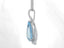 PT10851AQ Pendant