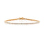 Fine Tennis Bracelet