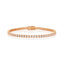 Classic 4 Claw Tennis Bracelet