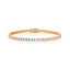 Classic 4 Claw Tennis Bracelet