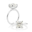 Asscher Cut Solitaire