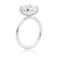Asscher Cut Solitaire