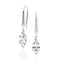 Marquise Drop Earrings