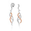 Flame Earrings