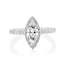 Marquise Halo