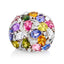 "Flora" Bouquet Ring