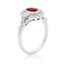 Antique Ruby Ring