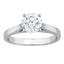 Tapered Solitaire