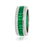 Green Emerald Eternity